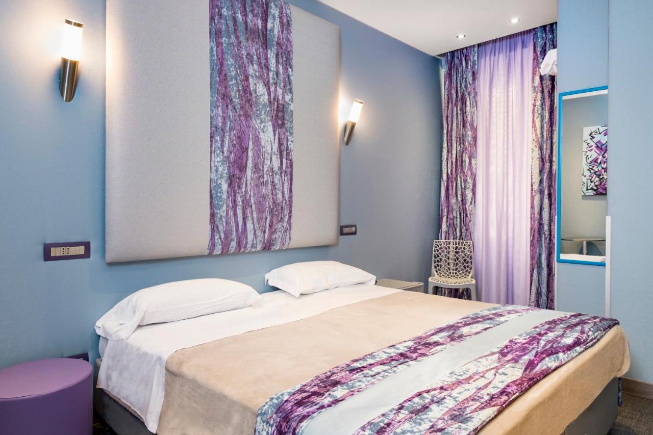 Gracchi Guest House Rom Eksteriør billede