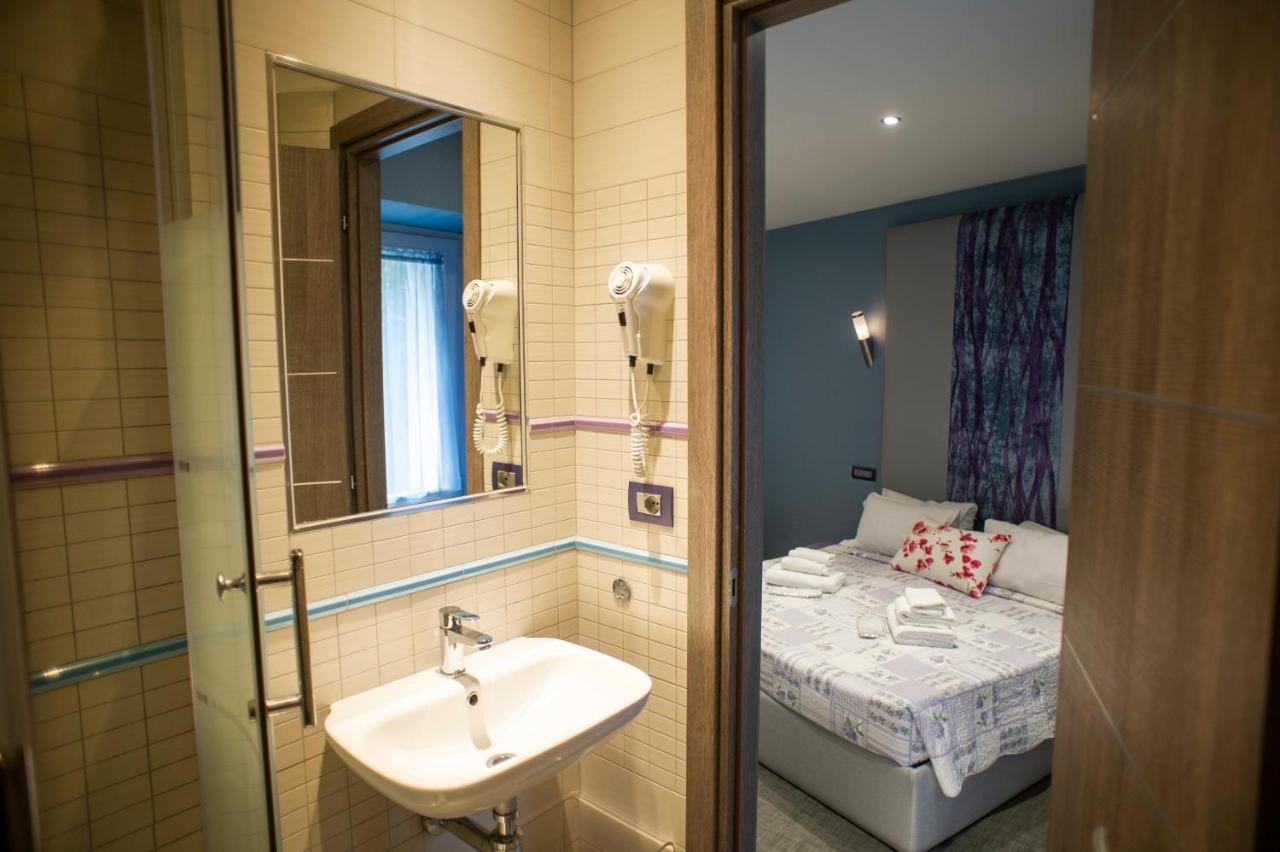 Gracchi Guest House Rom Eksteriør billede