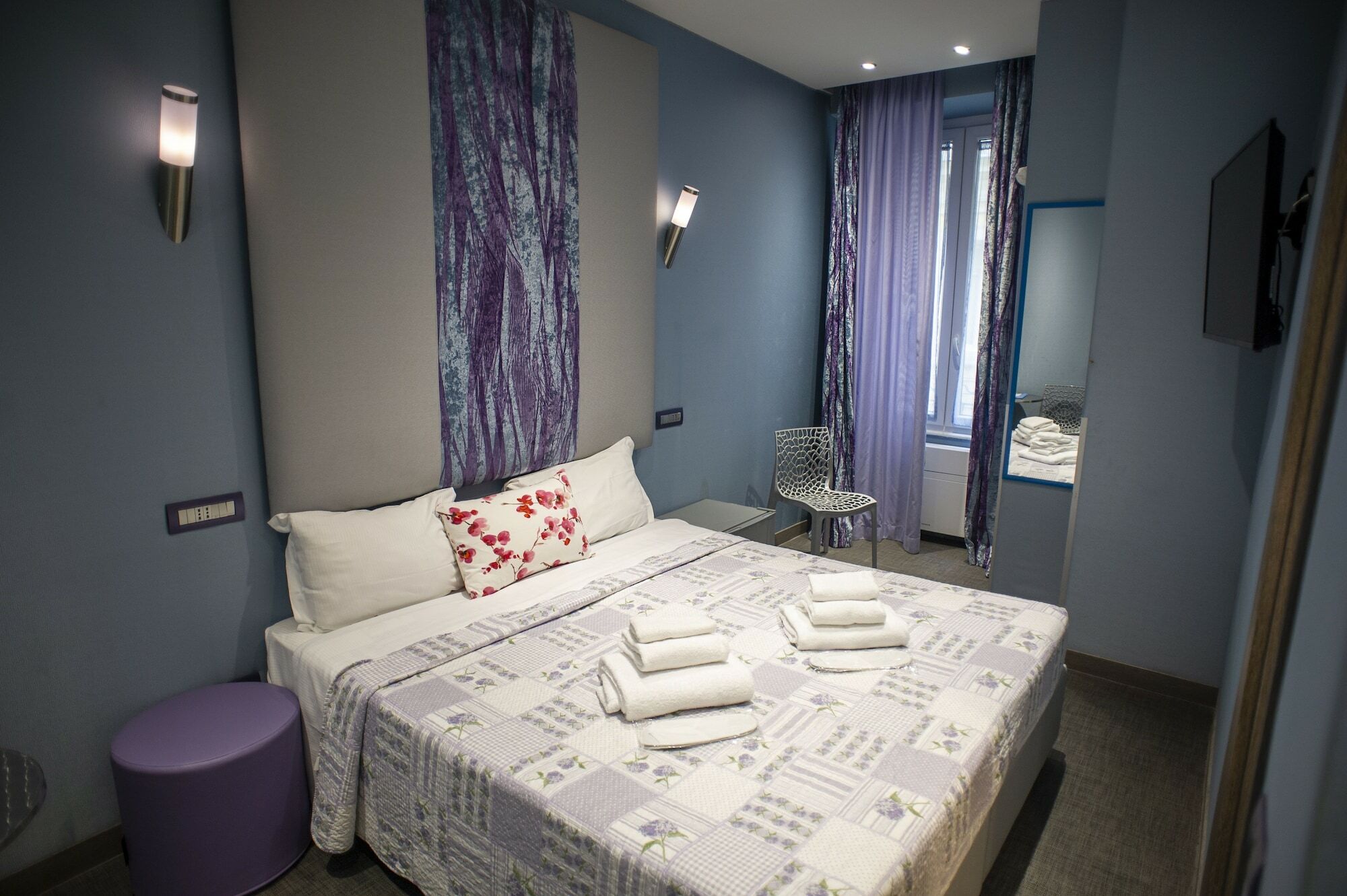 Gracchi Guest House Rom Eksteriør billede